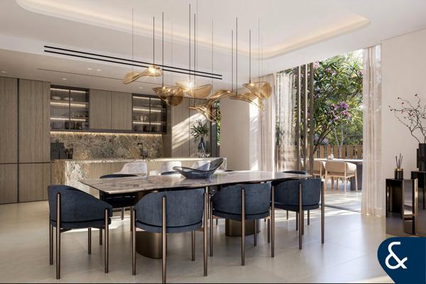 Prime Location | Luxury Duplex | Payment Plan